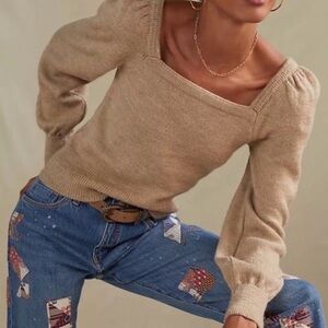 Anthropologie Sweater